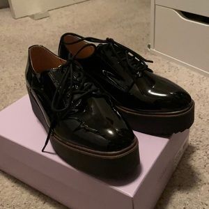 Madden Girl Written Platform